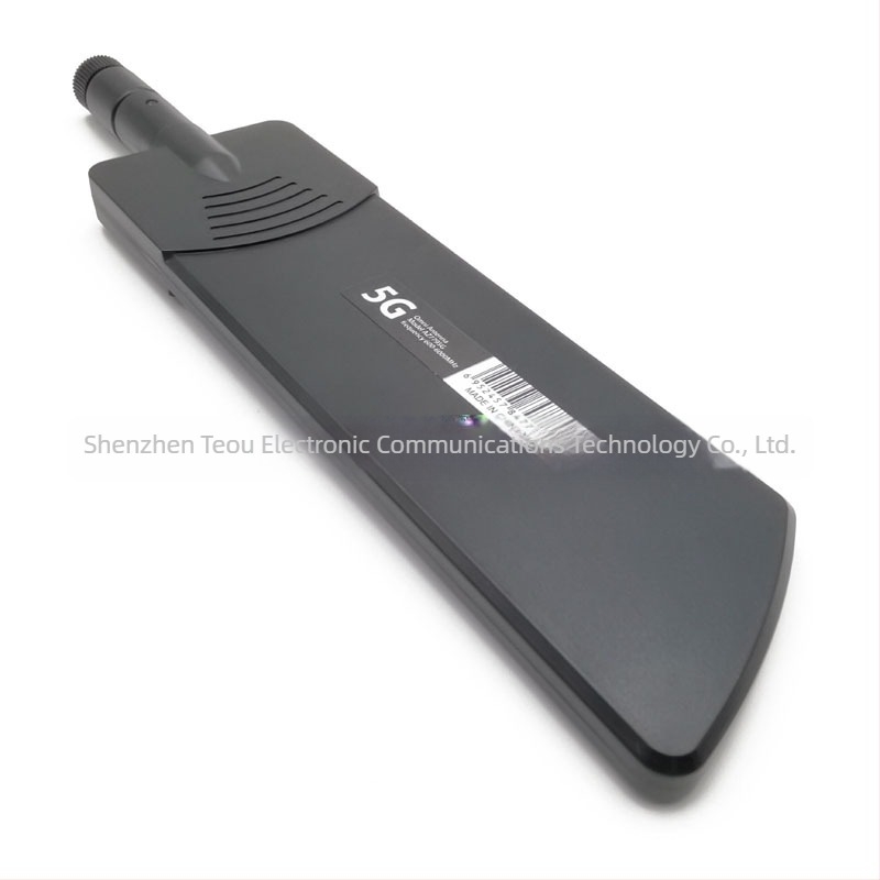 Antena 5G externă, în formă de baton adeziv, flexibilă, omnidirecțională, câștig înalt, bandă completă pentru 3G/4G/5G și Wi-Fi