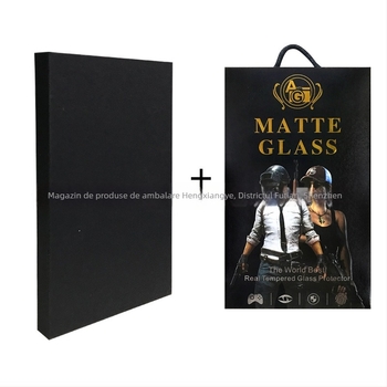 GJ08 Ambalaj pentru cutia de telefon – carton/hârtie, imprimare flexografică, ambalaj pentru produse electronice 3C