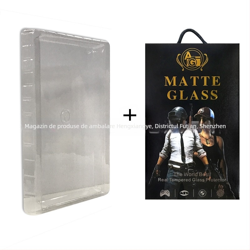 GJ08 Ambalaj pentru cutia de telefon – carton/hârtie, imprimare flexografică, ambalaj pentru produse electronice 3C