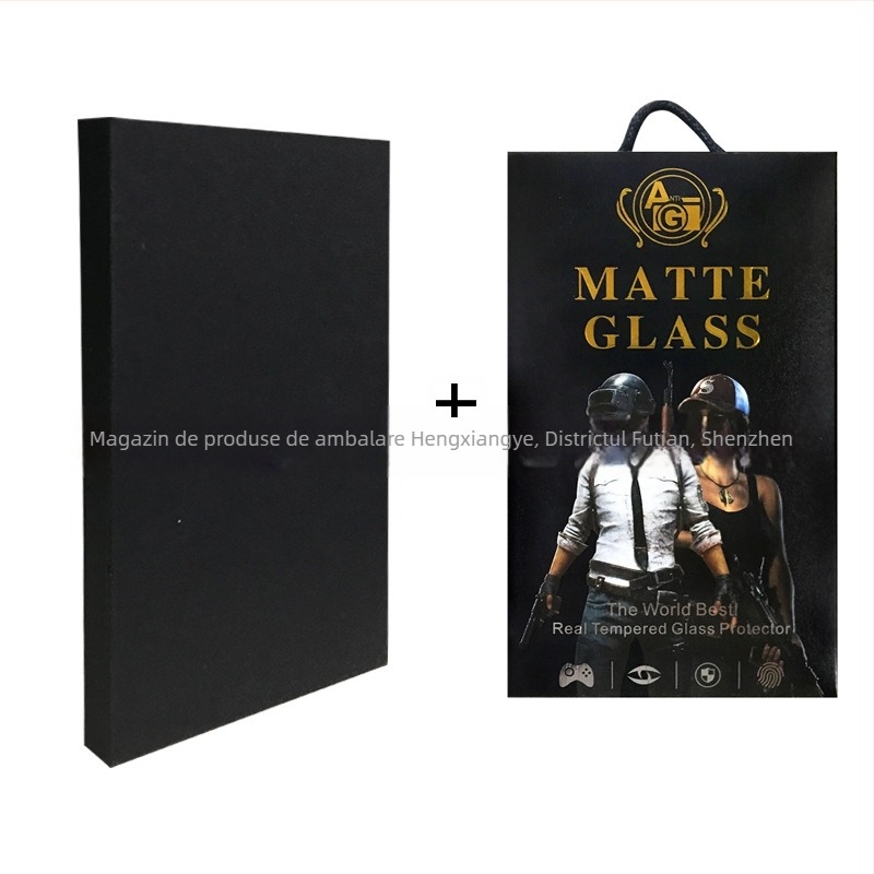 GJ08 Ambalaj pentru cutia de telefon – carton/hârtie, imprimare flexografică, ambalaj pentru produse electronice 3C