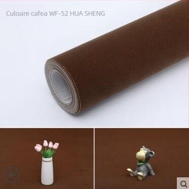 Kit fundal fotografic: catifea, material nepreflexiv, absorbind lumina pentru fotografie profesionistă — Brand Flannel, Model Flannel, Greutate 1 kg