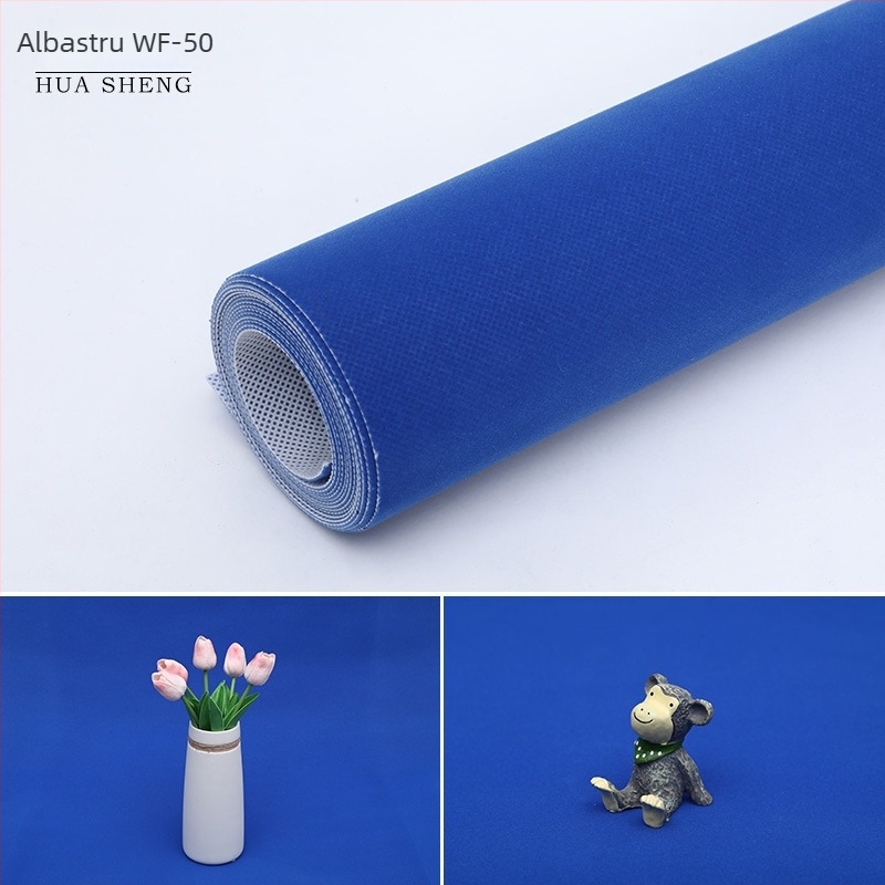 Kit fundal fotografic: catifea, material nepreflexiv, absorbind lumina pentru fotografie profesionistă — Brand Flannel, Model Flannel, Greutate 1 kg