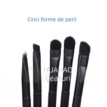 Kit de curățare pentru ceas Tiger Hao, 5 piese, pentru uz casnic
