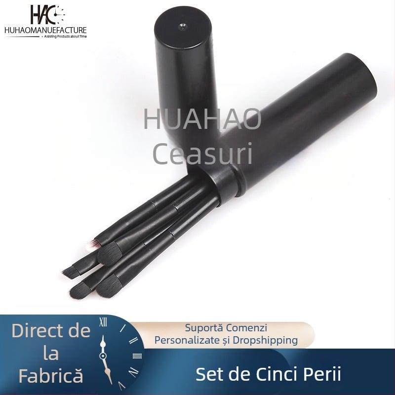 Kit de curățare pentru ceas Tiger Hao, 5 piese, pentru uz casnic