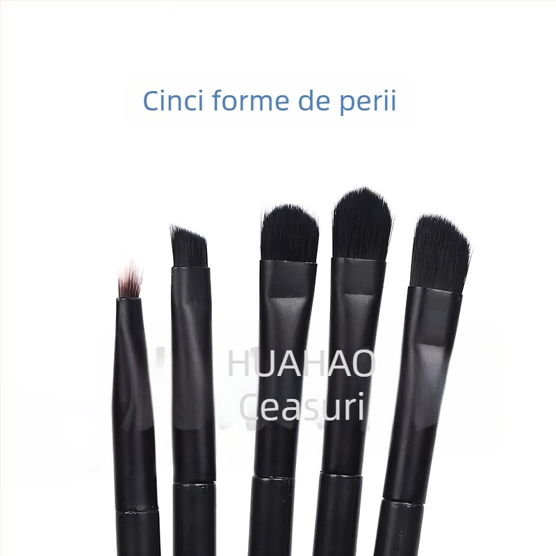 Kit de curățare pentru ceas Tiger Hao, 5 piese, pentru uz casnic