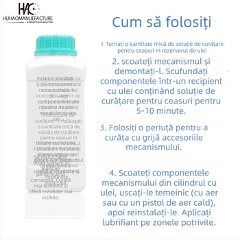 Unelte pentru repararea ceasurilor, Tiger hao, kit de demontare, 1 kit, pentru uz casnic