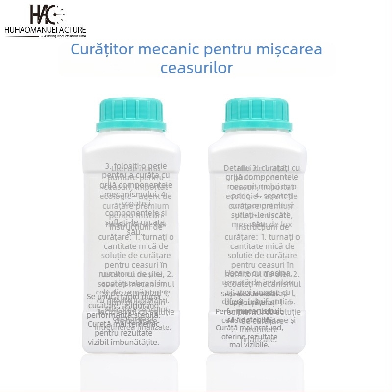 Unelte pentru repararea ceasurilor, Tiger hao, kit de demontare, 1 kit, pentru uz casnic