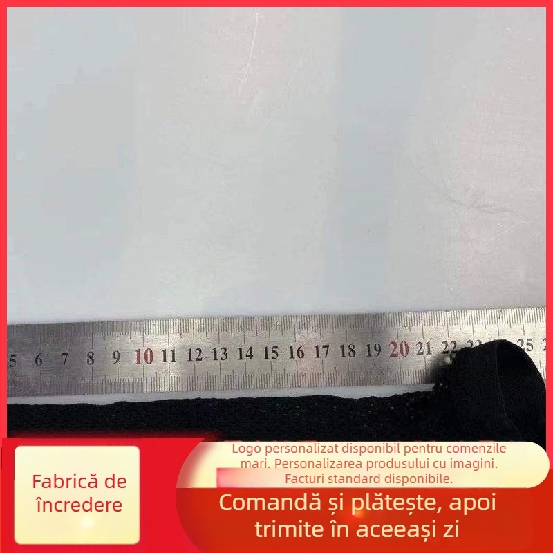 Șapcă pentru perucă HK cu plasă pentru păr lung - poate fi vopsită la temperaturi înalte, accesoriu pentru perucă