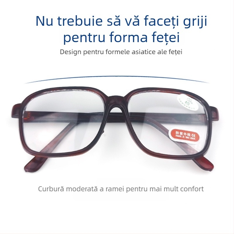 Ochelari de sudură cu ramă reglabilă, anti-șoc și anti-strălucire, sticlă — Sevista shield