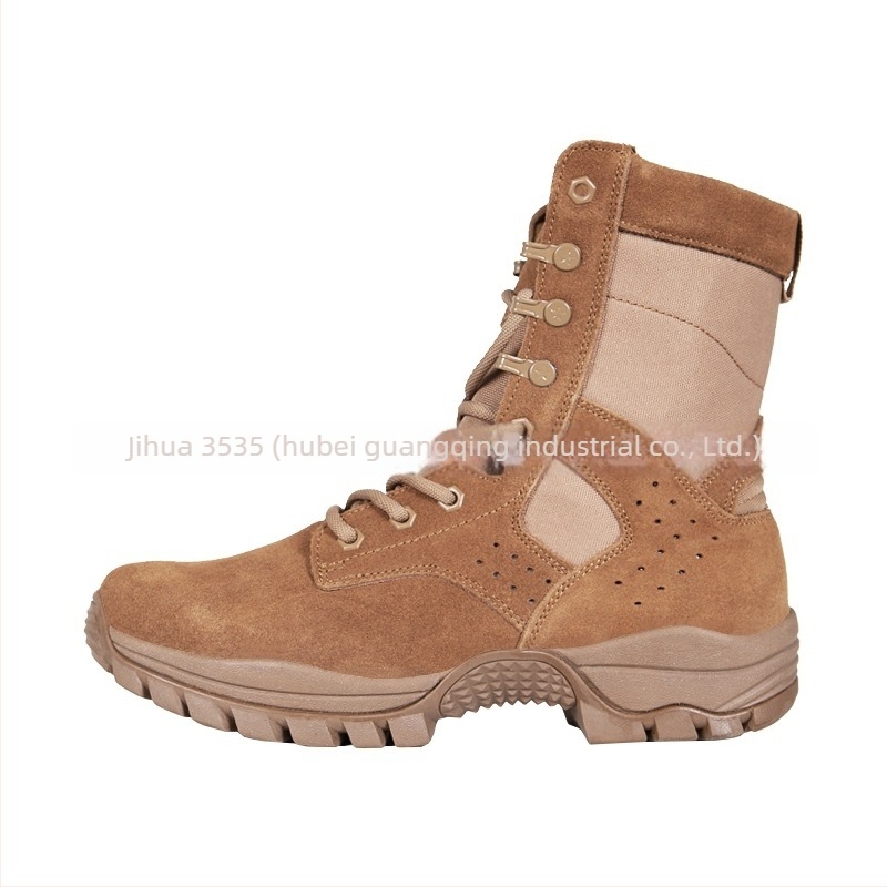Pantofi de antrenament Jihua 3535 – impermeabili, încălțăminte outdoor, unisex, pentru drumeții și fitness