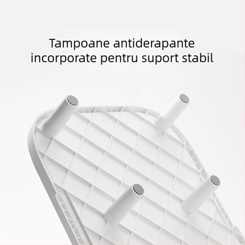 Petkit suport inteligent pentru înălțarea hrănirii pisicii, material ABS, compatibil cu toate dispozitivele Petkit de hrănire (cu excluderea primei generații)