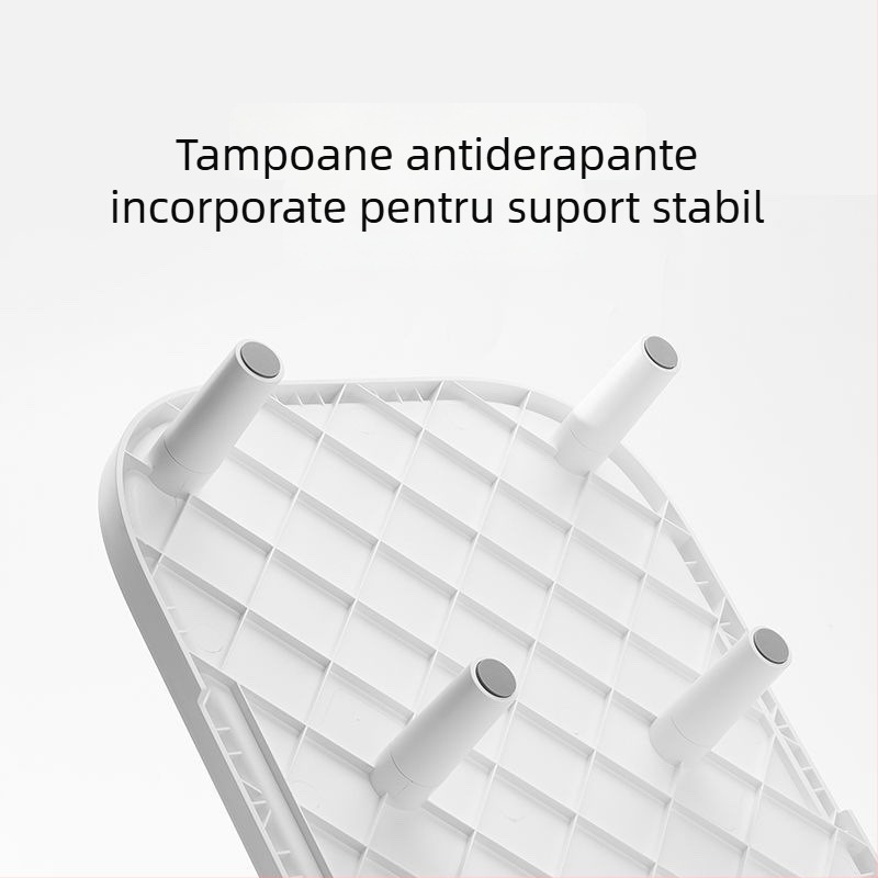 Petkit suport inteligent pentru înălțarea hrănirii pisicii, material ABS, compatibil cu toate dispozitivele Petkit de hrănire (cu excluderea primei generații)