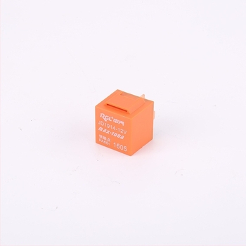 Rtt7105 releu auto pentru ventilator de răcire, pompă de ulei și far de ceață, DC12-24V, 100A, NO, etanșat