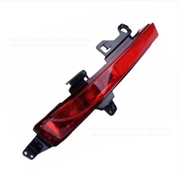Falmati Lumină frontală de ceață pentru Land Rover Discovery LR098398 LR060910 T4N12225 T4A36069