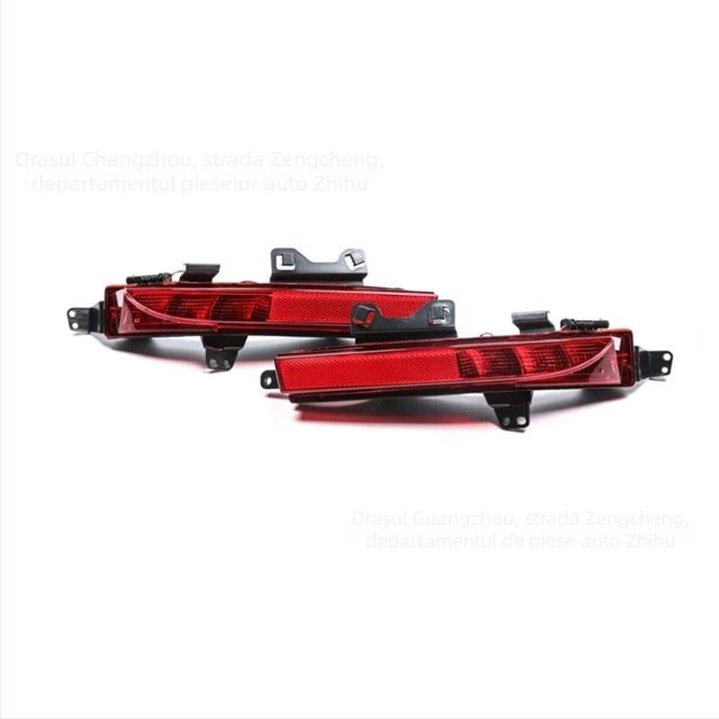 Falmati Lumină frontală de ceață pentru Land Rover Discovery LR098398 LR060910 T4N12225 T4A36069