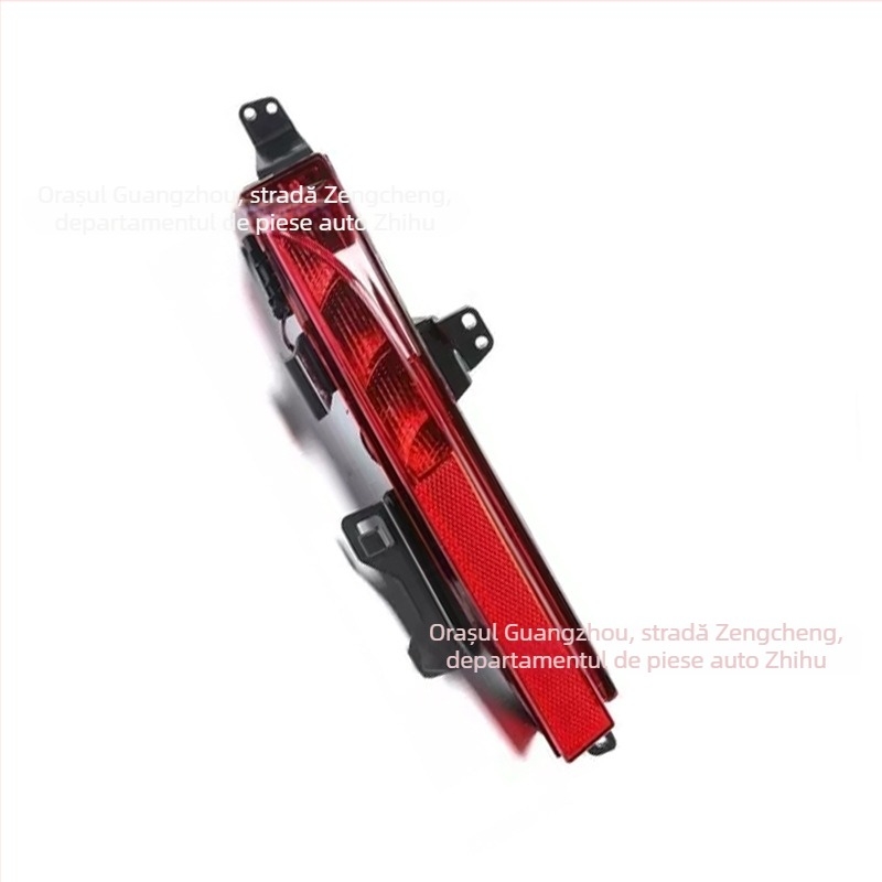Falmati Lumină frontală de ceață pentru Land Rover Discovery LR098398 LR060910 T4N12225 T4A36069