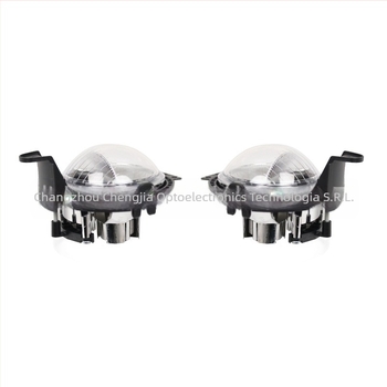 Faro de ceață față pentru Mini R55/R56/R59, Piesa 63172751295