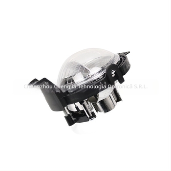 Faro de ceață față pentru Mini R55/R56/R59, Piesa 63172751295