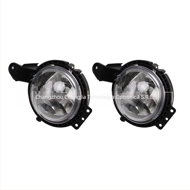 Faro de ceață față pentru Mini R55/R56/R59, Piesa 63172751295