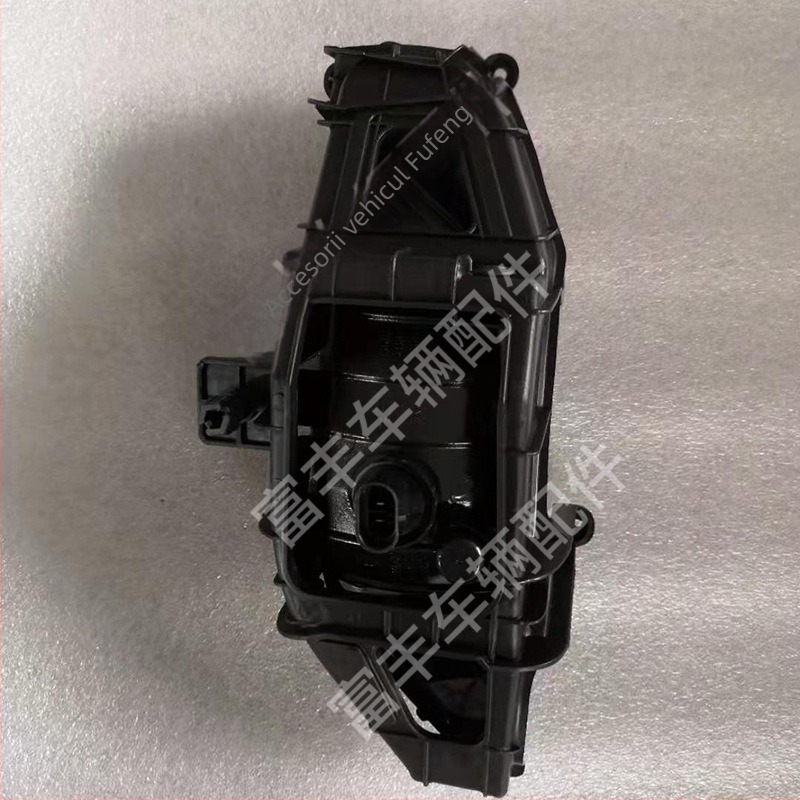 Lampa de ceață frontală 92201/2-4H000 pentru Starex H1 (2007-2015)