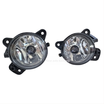 Lumină de ceață frontală pentru VW Polo, Skoda Maxway și T5 – ABS, 12V, 55W, coduri de piesă 7H0941699/7H0941700