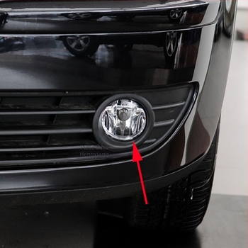 Lumină de ceață frontală pentru VW Polo, Skoda Maxway și T5 – ABS, 12V, 55W, coduri de piesă 7H0941699/7H0941700