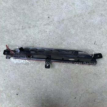 Lampă de ceață spate, centrală pentru bara de protecție, J60-4435010ML (Brand: Yu Mao; Tensiune: 4; Putere: 4; Curent: 4; Modele compatibile: Arrizo GX, X70 Plus)