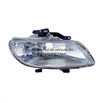 Far de ceață frontal pentru Hyundai Accent 2000-2006 – Modele 92202-25000 / 92201-25000, 55W, 12V, 5000h