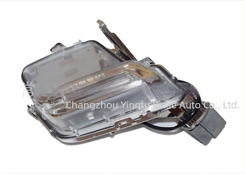 Lampă de ceață față pentru Volvo XC60 14-18, model XC60, marcă YT