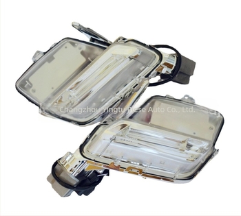 Lampă de ceață față pentru Volvo XC60 14-18, model XC60, marcă YT