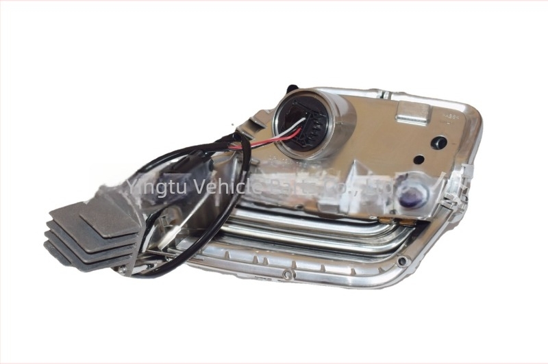 Lampă de ceață față pentru Volvo XC60 14-18, model XC60, marcă YT