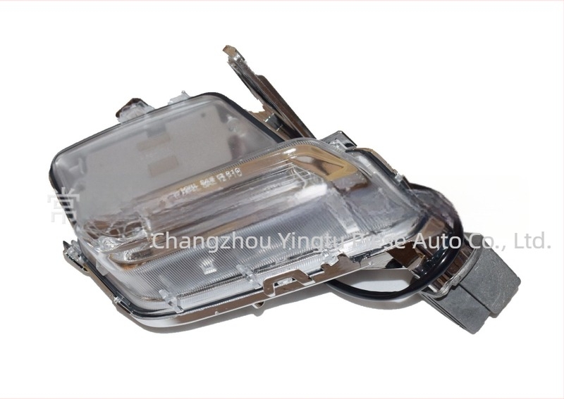 Lampă de ceață față pentru Volvo XC60 14-18, model XC60, marcă YT