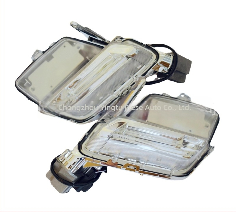 Lampă de ceață față pentru Volvo XC60 14-18, model XC60, marcă YT