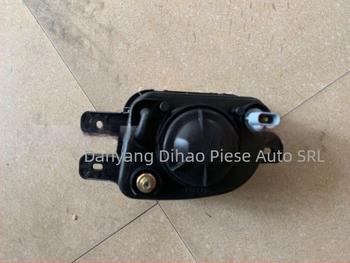 Lampa de ceață DH01-3202 pentru HD65 92201-5H000/92202-5H000