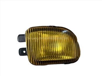 Lampa de ceață DH01-3202 pentru HD65 92201-5H000/92202-5H000