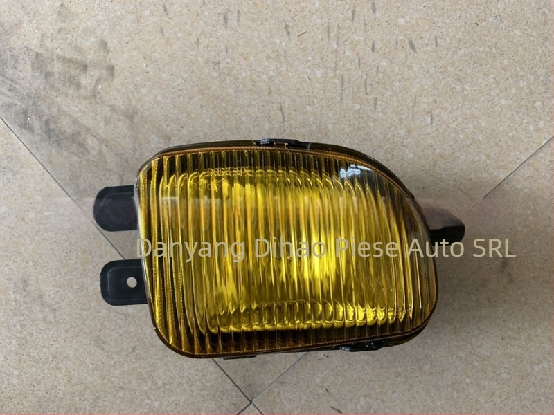 Lampa de ceață DH01-3202 pentru HD65 92201-5H000/92202-5H000