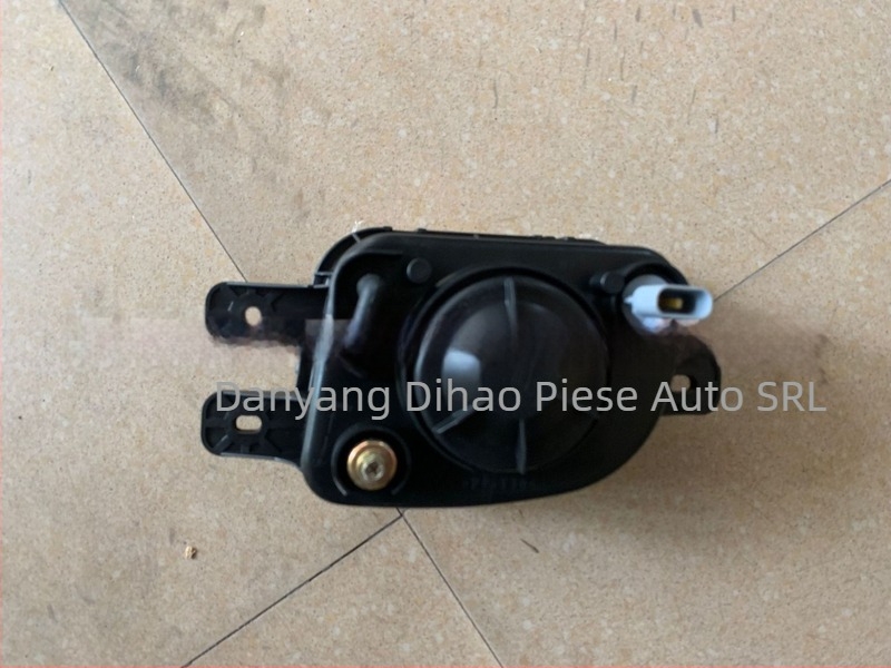 Lampa de ceață DH01-3202 pentru HD65 92201-5H000/92202-5H000