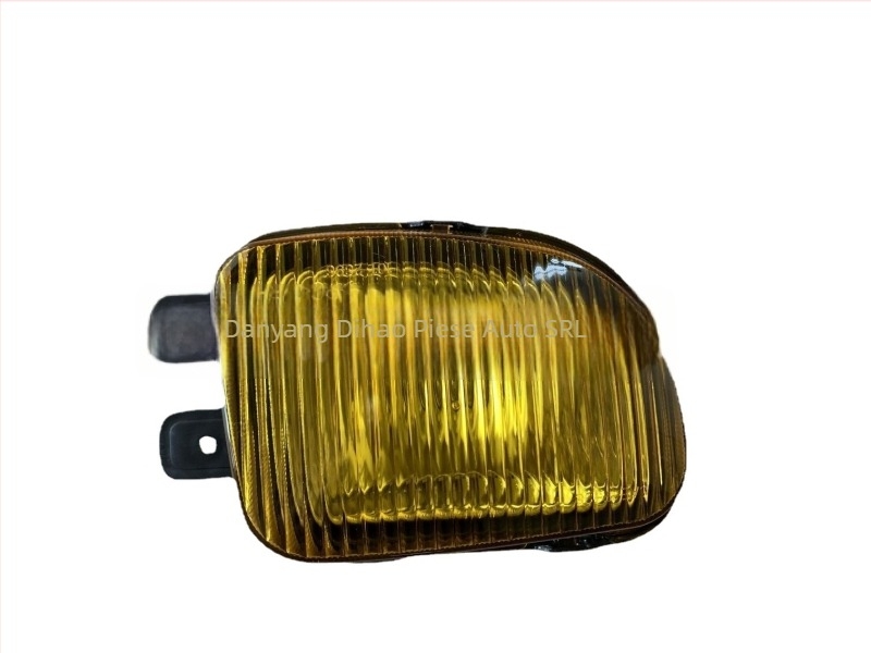 Lampa de ceață DH01-3202 pentru HD65 92201-5H000/92202-5H000