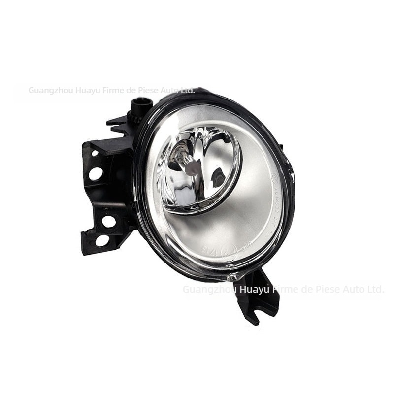 Porsche Cayenne 957 Lumină de ceață față – 95563116501/95563116601; Tip: Lumină de ceață față; Număr piese: 95563116501, 95563116601; Modele compatibile: 95563116501/95563116601/95563116500/95563116600; Marca: Hy