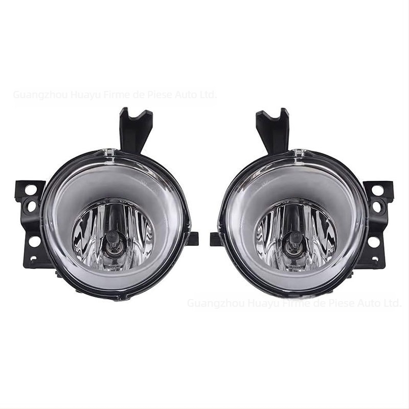 Porsche Cayenne 957 Lumină de ceață față – 95563116501/95563116601; Tip: Lumină de ceață față; Număr piese: 95563116501, 95563116601; Modele compatibile: 95563116501/95563116601/95563116500/95563116600; Marca: Hy