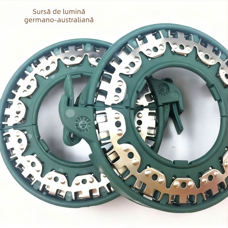 Suport de fixare lentilă far, inel snap-ring, model Hella snap ring, 12V, 35W