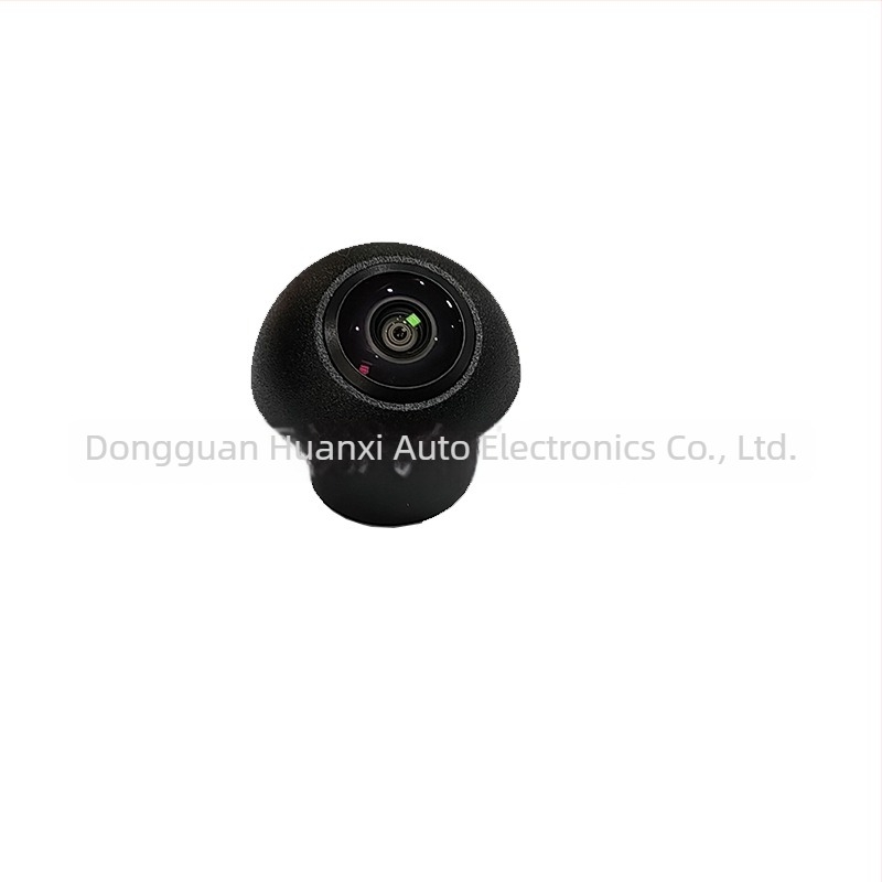 Cameră panoramică universală 360° – unghi reglabil de 210°, rezoluție 1920×1080, alimentare 5V, semnale video: AHD720P/AHD1080P/CVBS-NTSC/CVBS-PAL/TVI1080P/TVI72