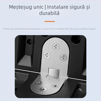 Tesla Model 3/Y masă frontală pliabilă pentru mașină, masă de luat masa și birou, montaj Snap-In, LDZ