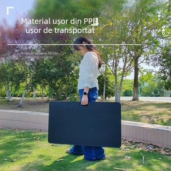 Măsuță pliabilă de portbagaj pentru Tesla Model Y