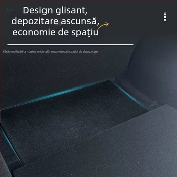 Măsuță pliabilă de portbagaj pentru Tesla Model Y