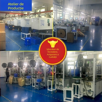 Cablu de pornire auto cu clește aligator îngroșate automate (Marc Szgozie; Înveliș: Alt material; Domeniu de aplicare: Alimentare de pornire auto; Echipamente electrice interne)