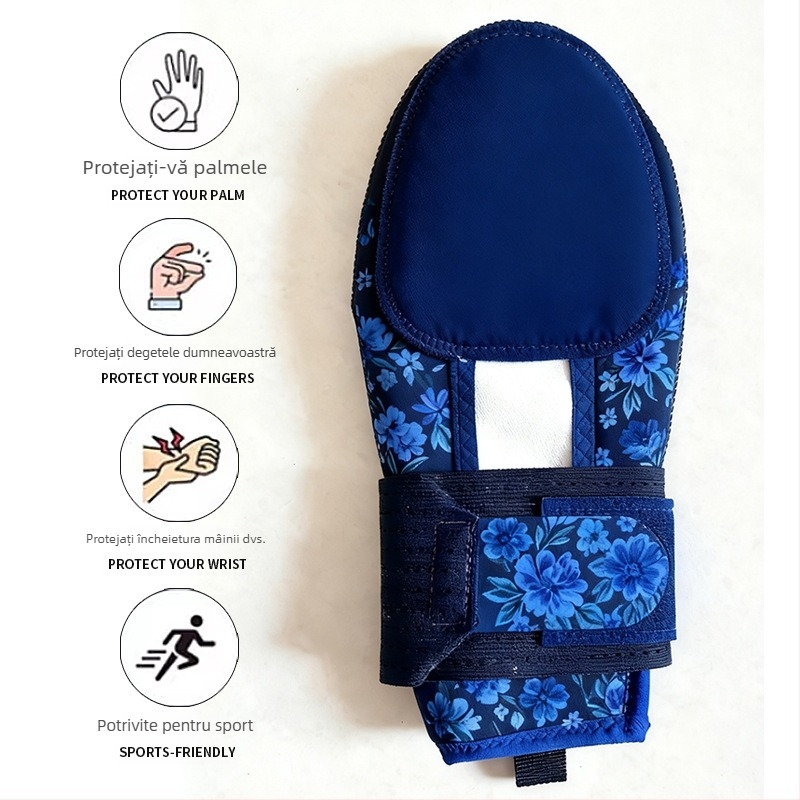 Mănuși de alunecare baseball din SBR pentru protecția mâinilor – Softball, JEBERRY, personalizare disponibilă