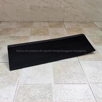 Placă înclinată EVA pentru yoga și pilates – marca Yilong, material EVA, greutate 1, bloc yoga personalizabil