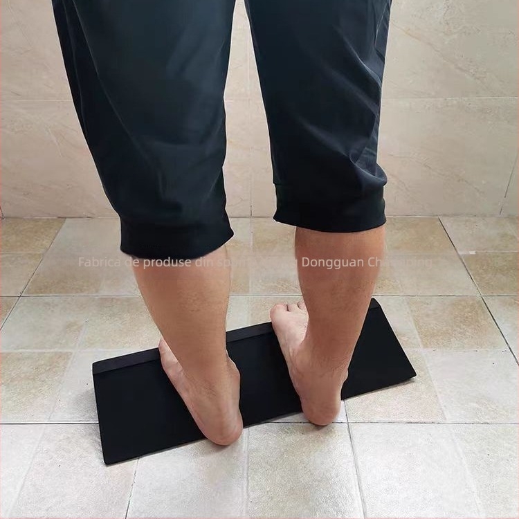 Placă înclinată EVA pentru yoga și pilates – marca Yilong, material EVA, greutate 1, bloc yoga personalizabil