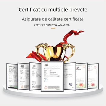 Coloană de yoga pentru începători – Material EVA, Morning Rainbow, pentru yoga și pilates